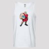 (5200) Heavy Cotton Tank Top Thumbnail