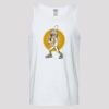 (5200) Heavy Cotton Tank Top Thumbnail