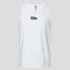 (5200) Heavy Cotton Tank Top Thumbnail