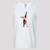 (5200) Heavy Cotton Tank Top Thumbnail