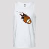 (5200) Heavy Cotton Tank Top Thumbnail