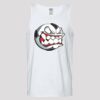 (5200) Heavy Cotton Tank Top Thumbnail