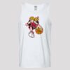 (5200) Heavy Cotton Tank Top Thumbnail