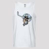 (5200) Heavy Cotton Tank Top Thumbnail