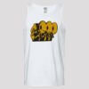 (5200) Heavy Cotton Tank Top Thumbnail