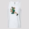 (5200) Heavy Cotton Tank Top Thumbnail