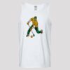 (5200) Heavy Cotton Tank Top Thumbnail