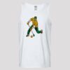 (5200) Heavy Cotton Tank Top Thumbnail