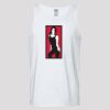 (5200) Heavy Cotton Tank Top Thumbnail