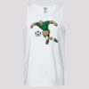 (5200) Heavy Cotton Tank Top Thumbnail