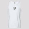 (5200) Heavy Cotton Tank Top Thumbnail