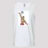 (5200) Heavy Cotton Tank Top Thumbnail