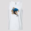 (5200) Heavy Cotton Tank Top Thumbnail