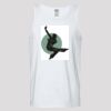 (5200) Heavy Cotton Tank Top Thumbnail