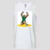 (5200) Heavy Cotton Tank Top Thumbnail