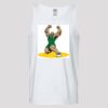 (5200) Heavy Cotton Tank Top Thumbnail