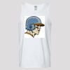 (5200) Heavy Cotton Tank Top Thumbnail