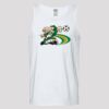 (5200) Heavy Cotton Tank Top Thumbnail