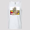 (5200) Heavy Cotton Tank Top Thumbnail