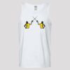 (5200) Heavy Cotton Tank Top Thumbnail