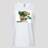 (5200) Heavy Cotton Tank Top Thumbnail