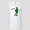 (5200) Heavy Cotton Tank Top Thumbnail