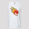 (5200) Heavy Cotton Tank Top Thumbnail