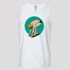 (5200) Heavy Cotton Tank Top Thumbnail