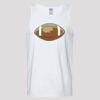 (5200) Heavy Cotton Tank Top Thumbnail