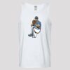 (5200) Heavy Cotton Tank Top Thumbnail