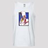 (5200) Heavy Cotton Tank Top Thumbnail