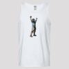 (5200) Heavy Cotton Tank Top Thumbnail