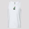 (5200) Heavy Cotton Tank Top Thumbnail