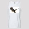 (5200) Heavy Cotton Tank Top Thumbnail