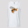 (5200) Heavy Cotton Tank Top Thumbnail