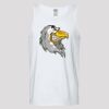 (5200) Heavy Cotton Tank Top Thumbnail