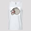 (5200) Heavy Cotton Tank Top Thumbnail