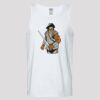 (5200) Heavy Cotton Tank Top Thumbnail