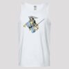 (5200) Heavy Cotton Tank Top Thumbnail