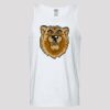(5200) Heavy Cotton Tank Top Thumbnail