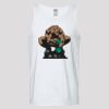 (5200) Heavy Cotton Tank Top Thumbnail