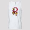 (5200) Heavy Cotton Tank Top Thumbnail