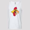(5200) Heavy Cotton Tank Top Thumbnail