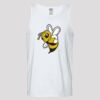 (5200) Heavy Cotton Tank Top Thumbnail