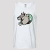 (5200) Heavy Cotton Tank Top Thumbnail