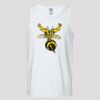 (5200) Heavy Cotton Tank Top Thumbnail