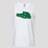 (5200) Heavy Cotton Tank Top Thumbnail