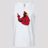 (5200) Heavy Cotton Tank Top Thumbnail