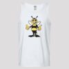 (5200) Heavy Cotton Tank Top Thumbnail