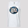 (5200) Heavy Cotton Tank Top Thumbnail